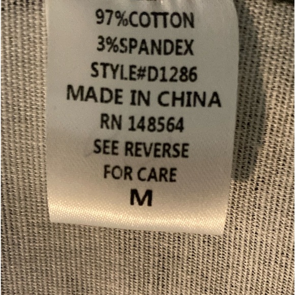 AKIRA Camo Army Print Long Trench Jacket - Picture 8 of 8